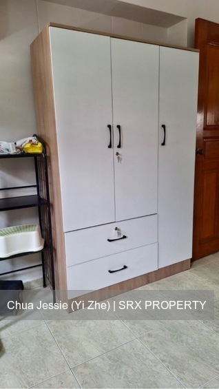 Blk 968 Hougang Avenue 9 (Hougang), HDB 4 Rooms #626984631